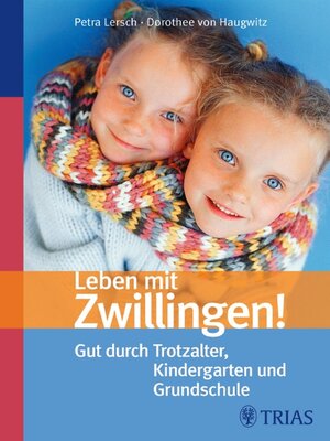 cover image of Leben mit Zwillingen!